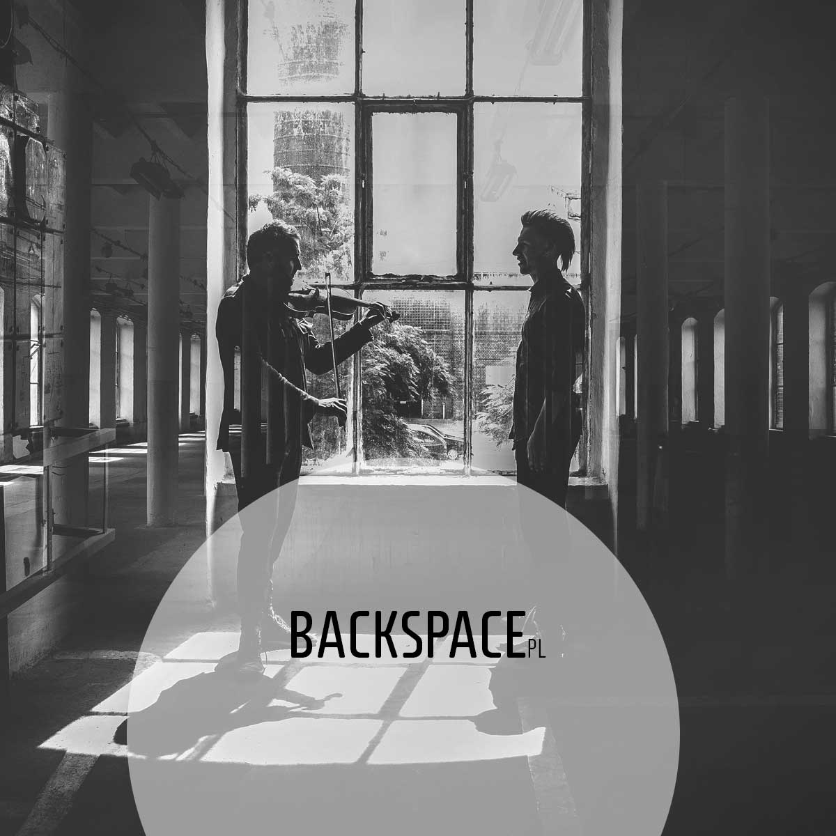 backspace